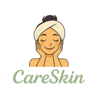 Logo CareSkin
