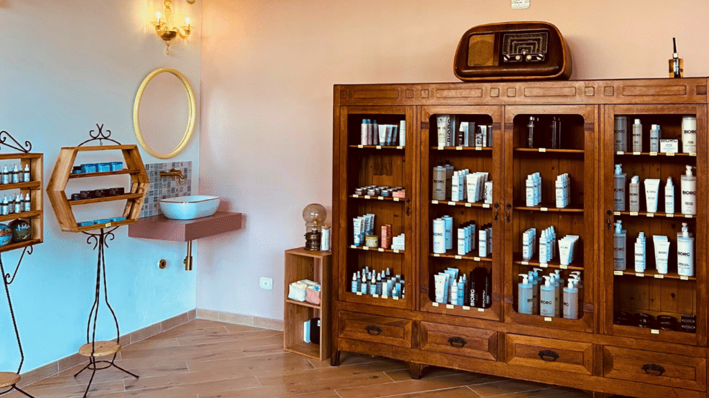 Negozio CareSkin