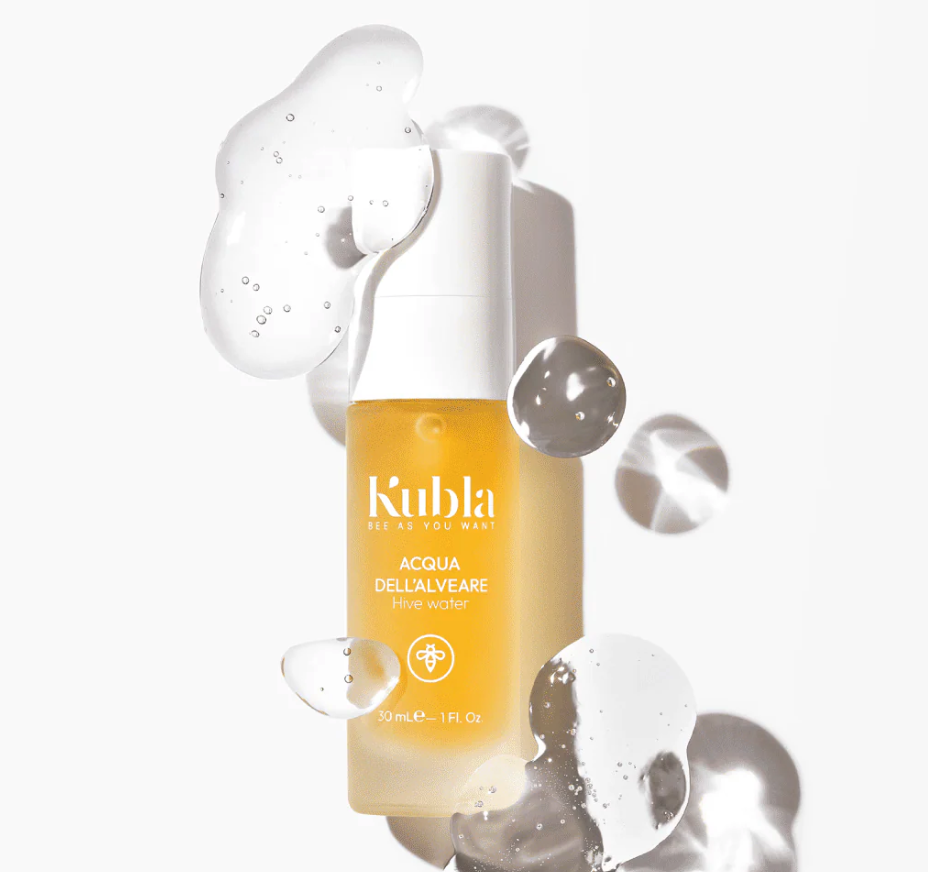Skincare pelli sensibili Kubla